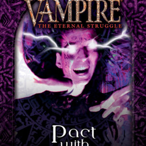 Vampire: The Eternal Struggle – Sobre a tradução – Editora Conclave