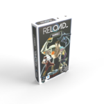 Rumble Expansão para o Jogo Reload