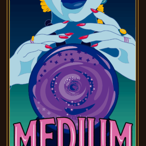 Medium (Conclave Editora)